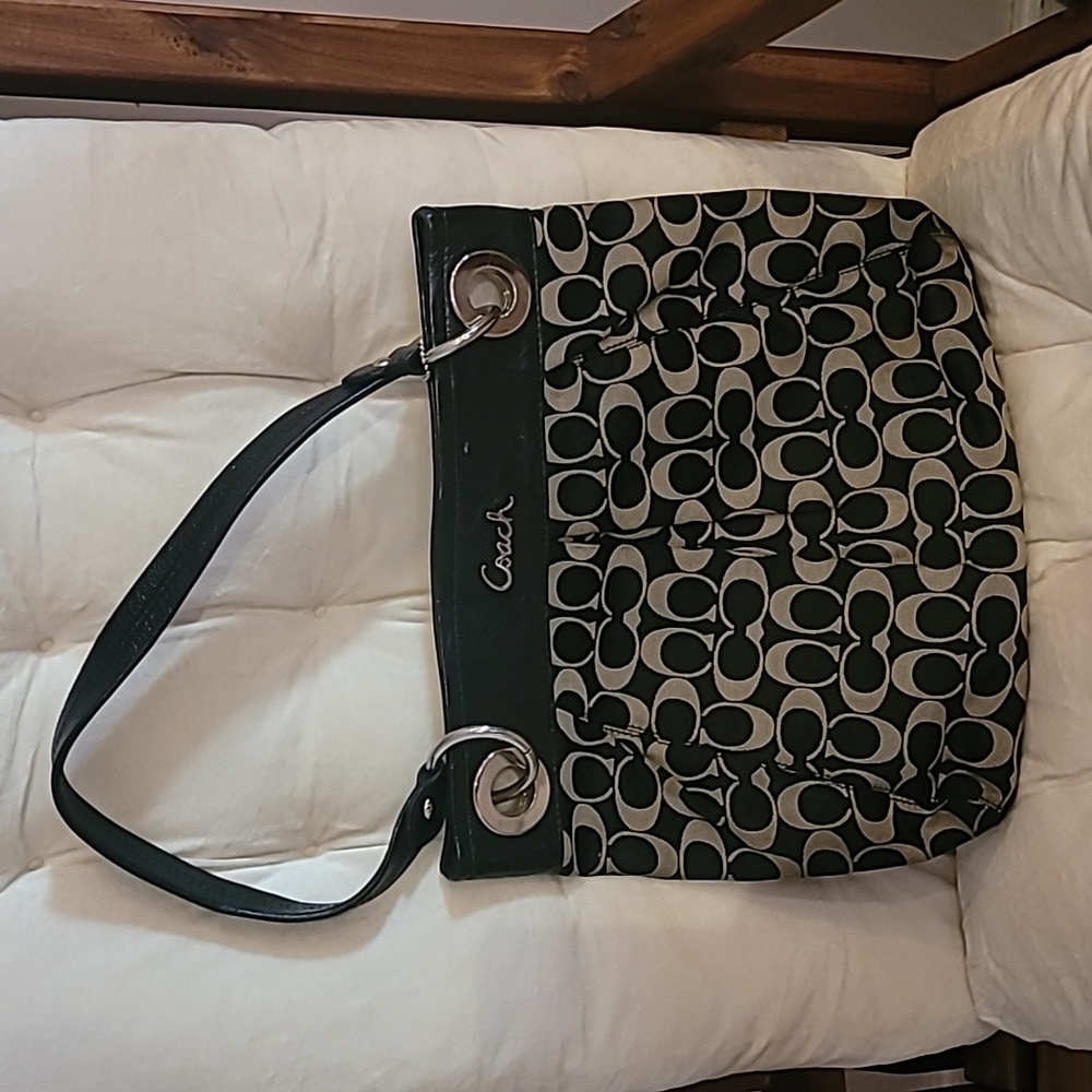 Coach Vintage Bag